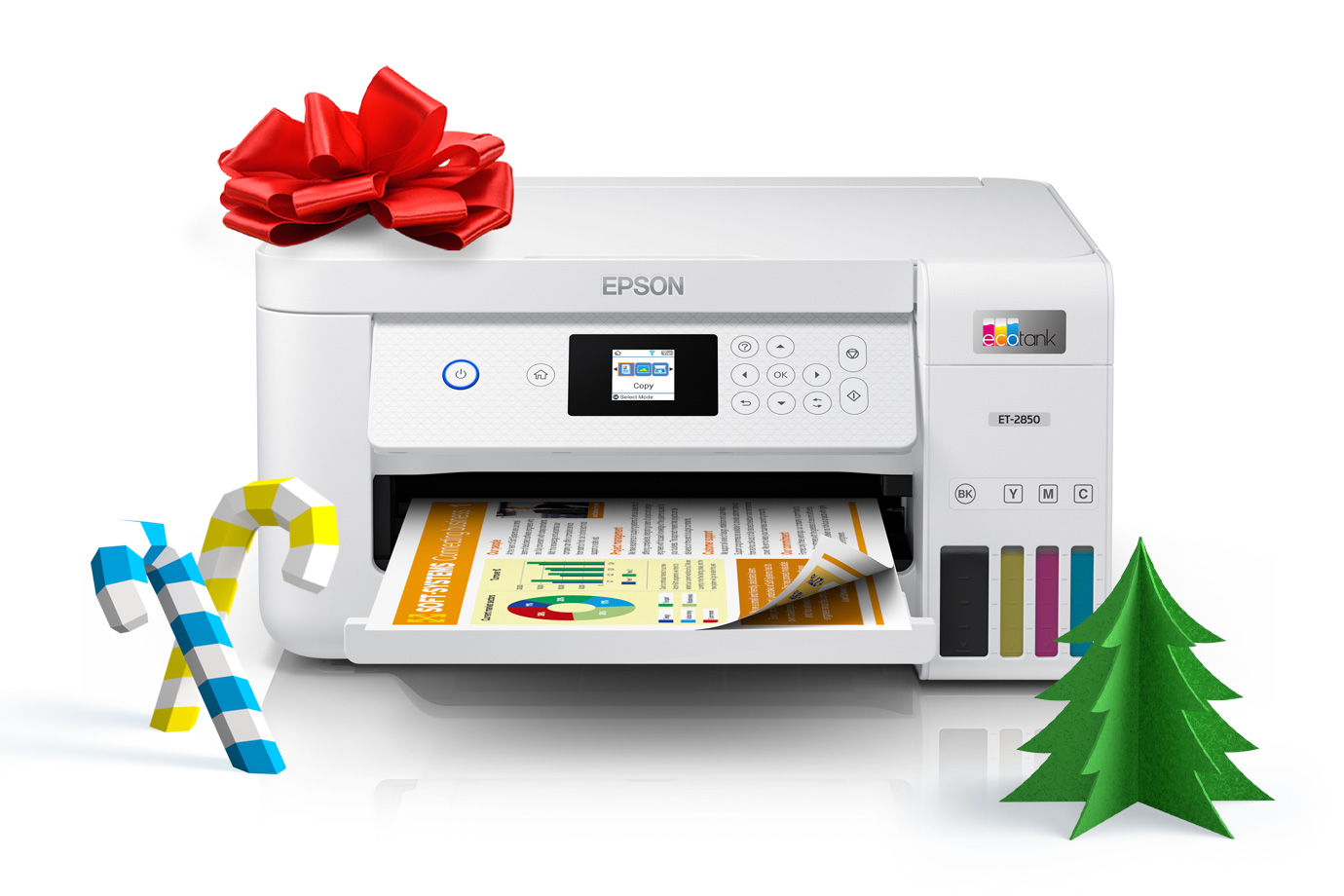 Epson smart panel app support epson us