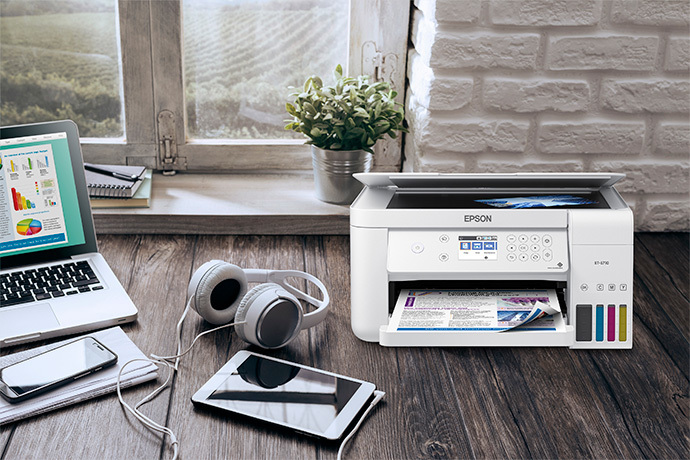 Epson sale et 3710