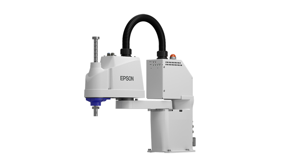 T3-B | Epson T3-B SCARA Robot | Industrial Robots | For Work | Epson ...