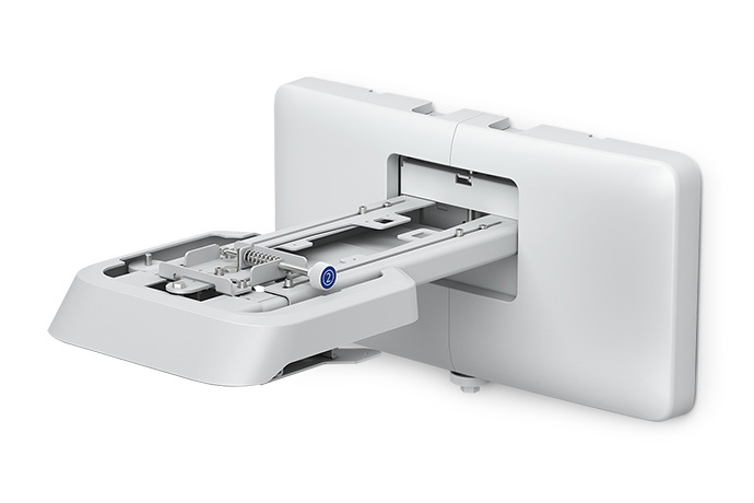 Ultra-Short Throw Wall Mount ELPMB53 | Products | Epson US Ultra-Short Throw Wall Mount ELPMB53 | Products | Epson US