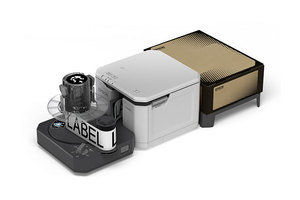 Epson LabelWorks LW-Z5000WK