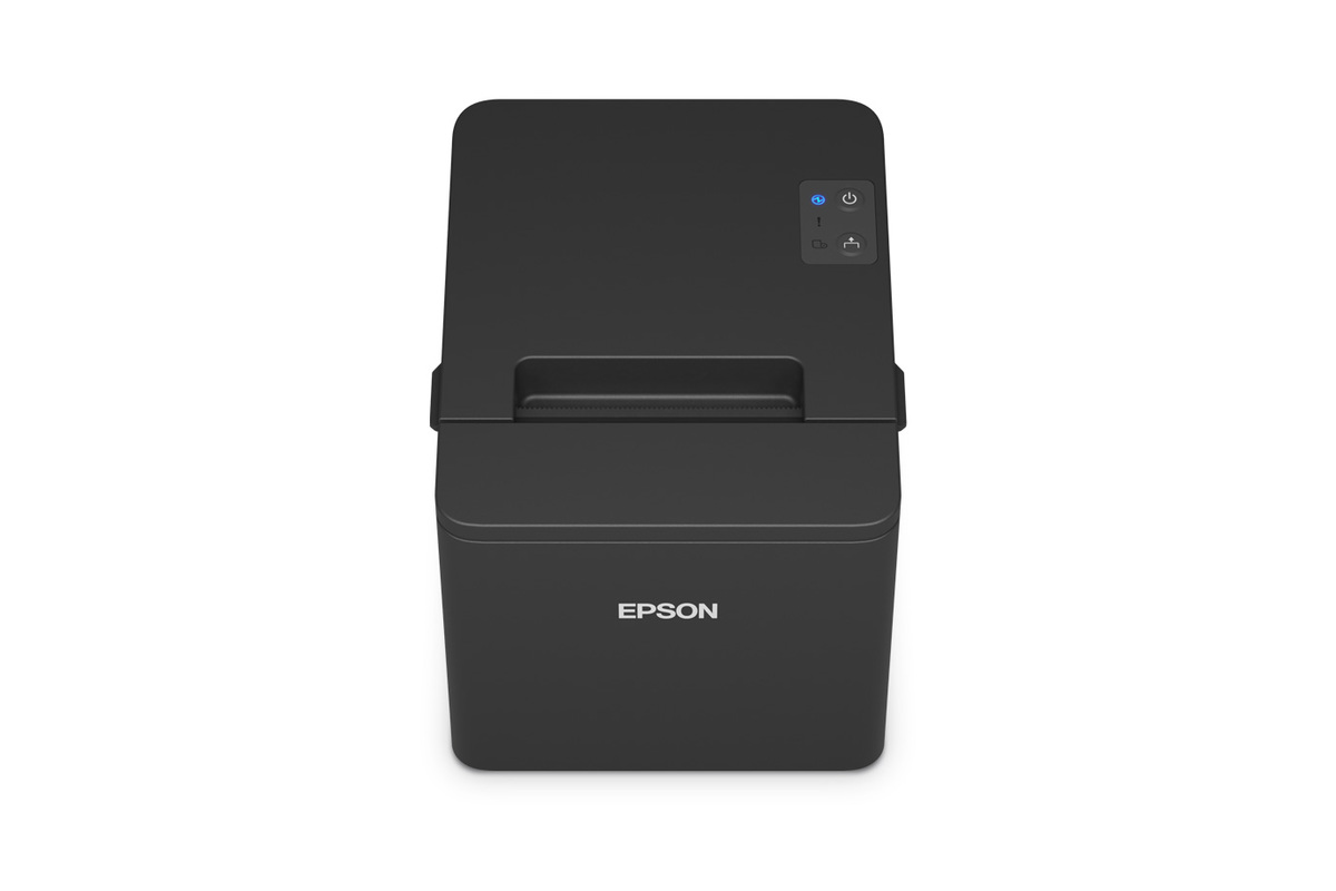 Epson TM-T20IV Thermal Receipt Printer