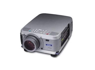 Epson PowerLite 7700p