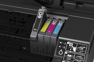 Impressora Multifuncional Expression XP-241