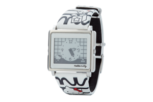 W2-HK10110 | Hello Kitty x Smart Canvas | Epson Taiwan