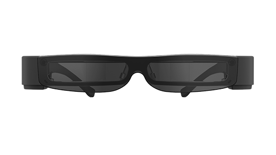 Moverio BT-30C Smart Glasses