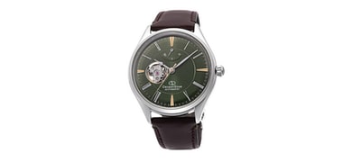 Orient star outlet green