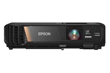 Epson Proyector LCD PowerLite de 109 W - 16:10