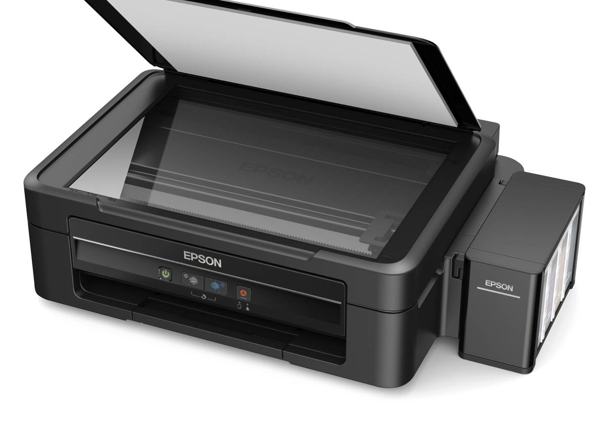 Impressora Multifuncional EcoTank L380 | Impressoras jato de tinta | Impressoras | Para casa | Epson Brasil