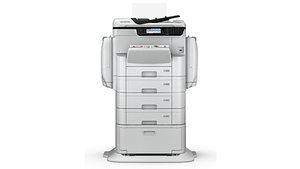 Epson WorkForce Pro WF-C869R