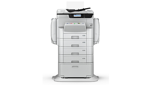 epson workforce series