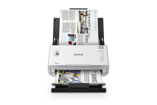 Epson DS-410 | Support | Epson US