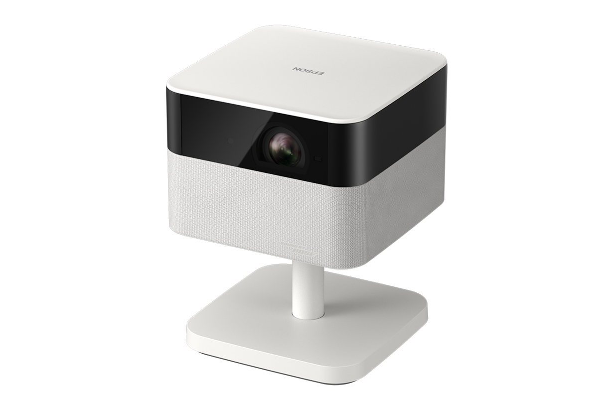 LifeStudio EF-71 GoogleTV™ Laser Projector