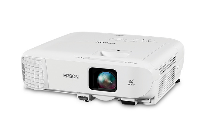 Projetor Epson PowerLite 2042