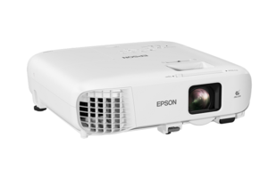 V11H988060 | EB-992F Full HD 3LCD Projector | Classroom Projectors
