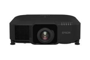 EB-PU2010B Laser WUXGA 3LCD Projector