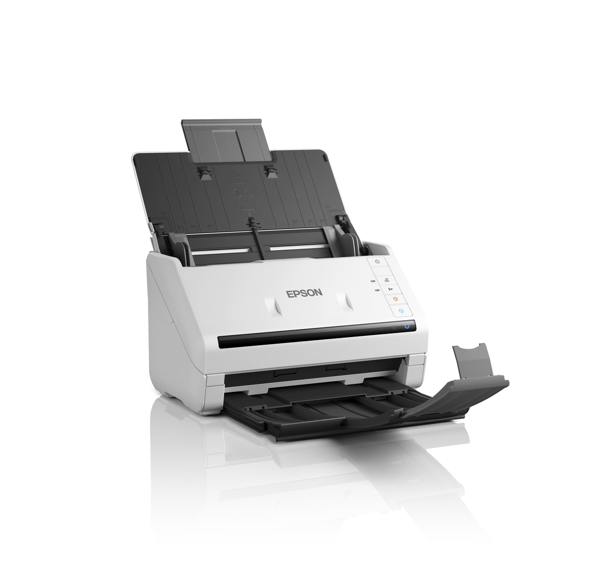 Epson WorkForce DS-770