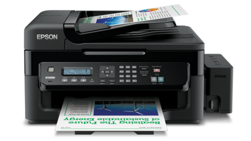 SPT_C11CC95401 | Epson L550 | L Series | Ink Tank Printers | Epson Myanmar