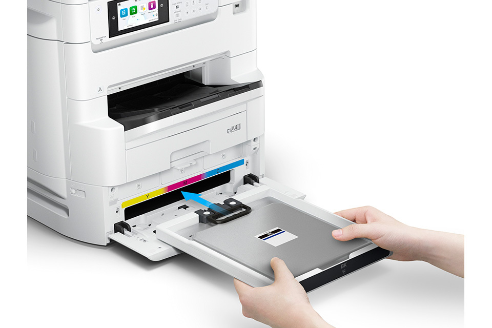 Epson WorkForce Pro EM-C8101
