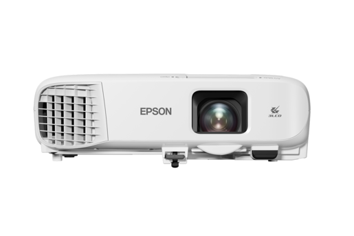 Epson EB-992F FULL HD 3LCD Projector