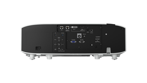 EB-PU1006W WUXGA 3LCD Laser Projector with 4K Enhancement