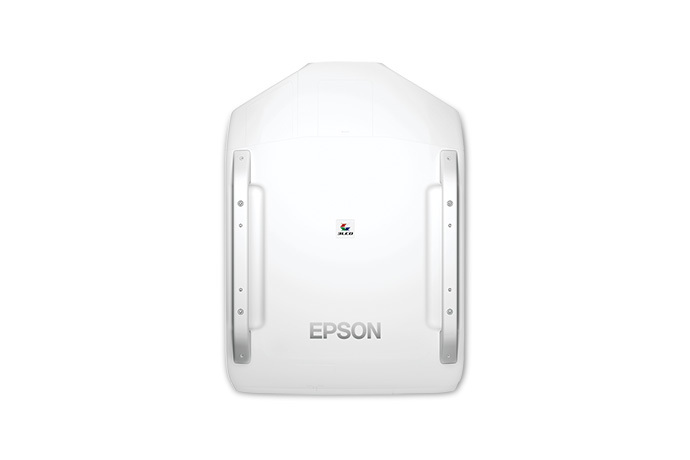 Projetor Epson PowerLite Pro Z9800WNL