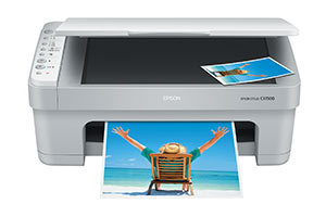 Epson Stylus CX1500