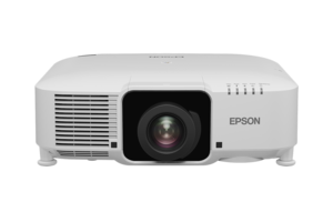 EB-PU1006W Laser WUXGA 3LCD Projector