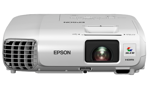 Epson PowerLite X29