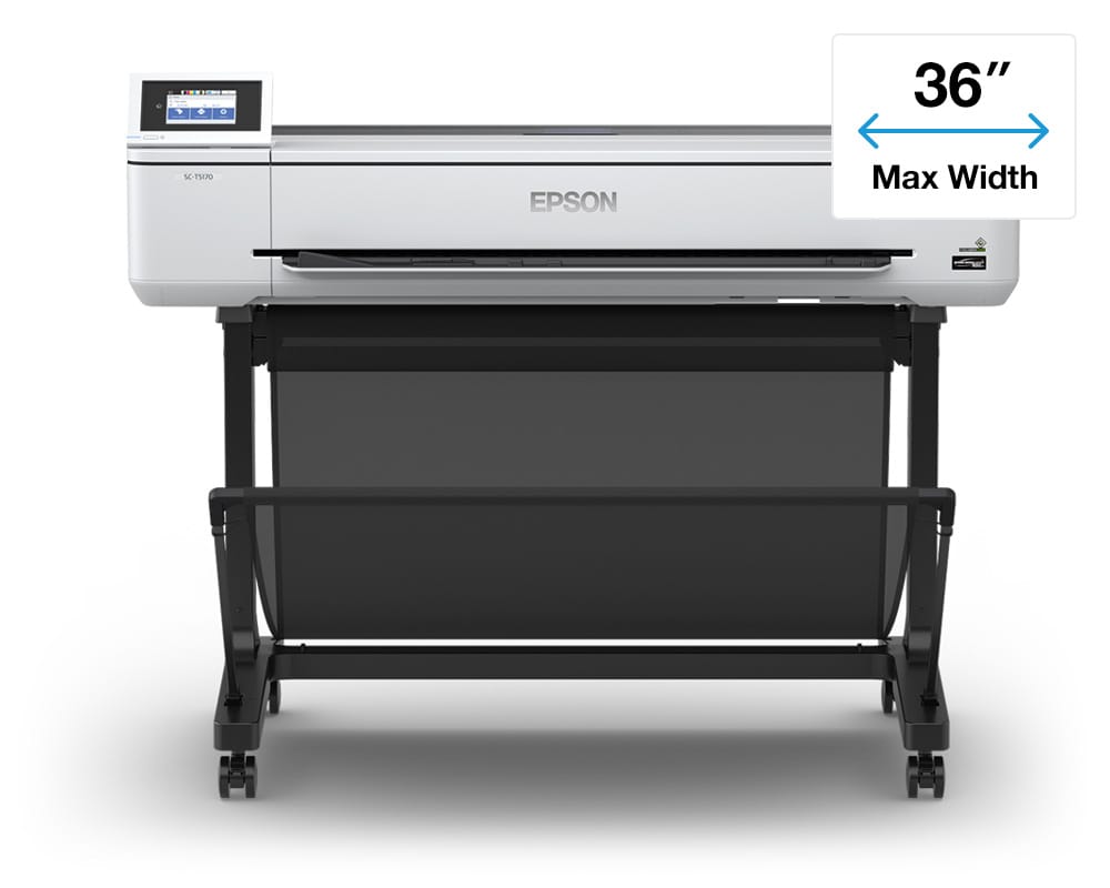 SureColor T5170 Technical Graphics Printer