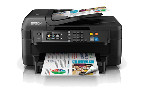 Epson WorkForce WF-2651