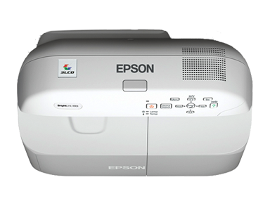 Epson BrightLink 480i