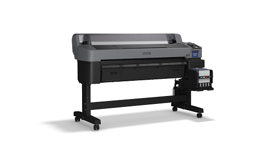 Epson SureColor SC-F6330 Dye Sublimation Printer