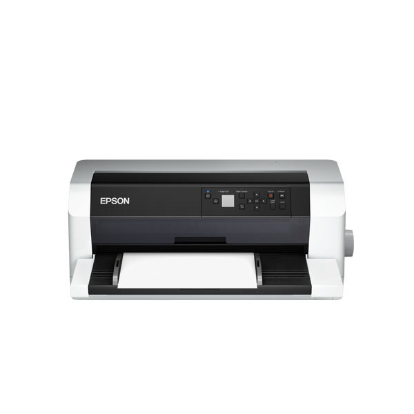 Epson DLQ-3500II/DLQ-3500IIN Dot Matrix Printer