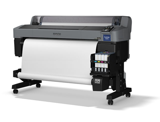 Surecolor F6370 44″ Dye Sublimation Production Edition Printer Products Epson Canada 9968