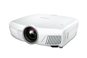 Home Cinema 4000 3LCD Projector with 4K Enhancement and HDR - Certified ReNew