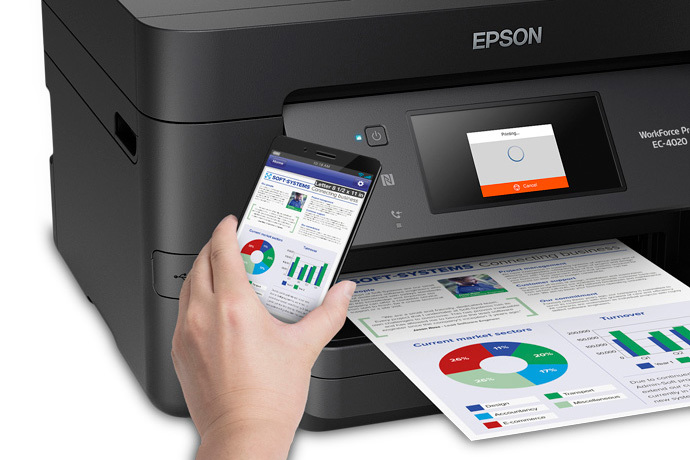 Ec Printer Driver