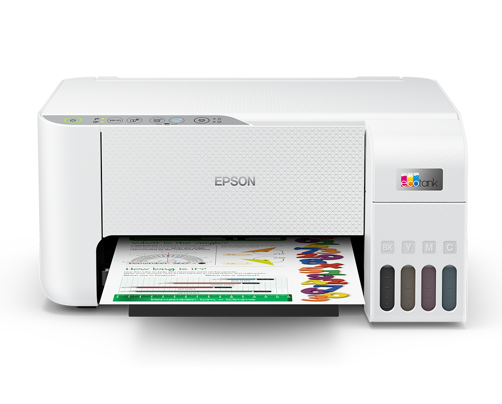 | For Home | Epson Indonesia