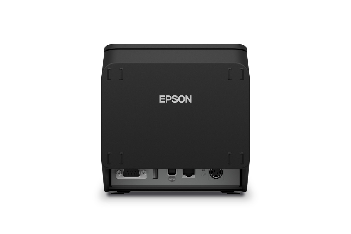 Epson TM-T20IV Thermal Receipt Printer