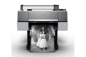 Epson SureColor P6000 Designer Edition Printer