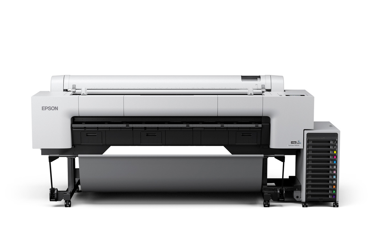 SureColor P20570 64-Inch Professional Printer