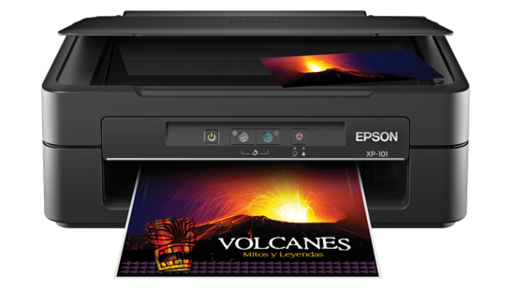 Epson XP-101