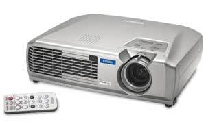 PowerLite 53c Multimedia Projector