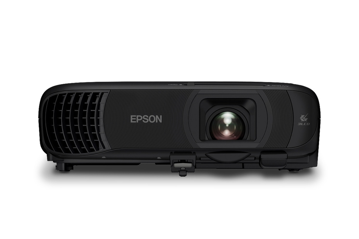 Pro EX9270 Wireless Full HD 3LCD Projector