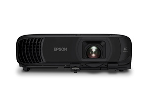 Pro EX9270 Wireless Full HD 3LCD Projector