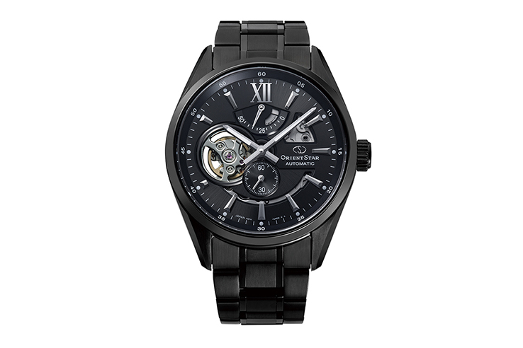RE-AV0126B | ORIENT STAR: Mechanical Contemporary Watch RE-AV0126B | ORIENT STAR: Mechanical Contemporary Watch