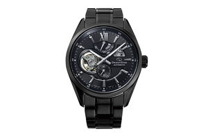 RE-AV0126B | ORIENT STAR: Mechanical Contemporary Watch
