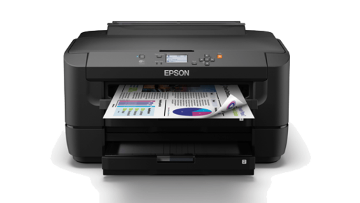 Epson WorkForce WF-7111
