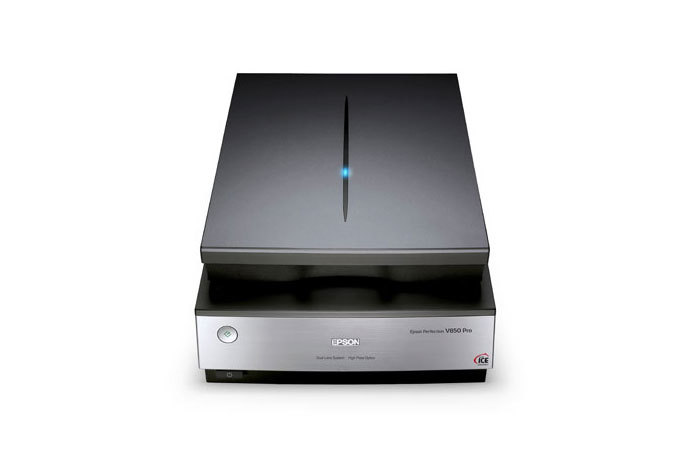 Epson Perfection V850 Pro