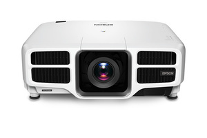 Pro L1490UNL WUXGA 3LCD Laser Projector with 4K Enhancement